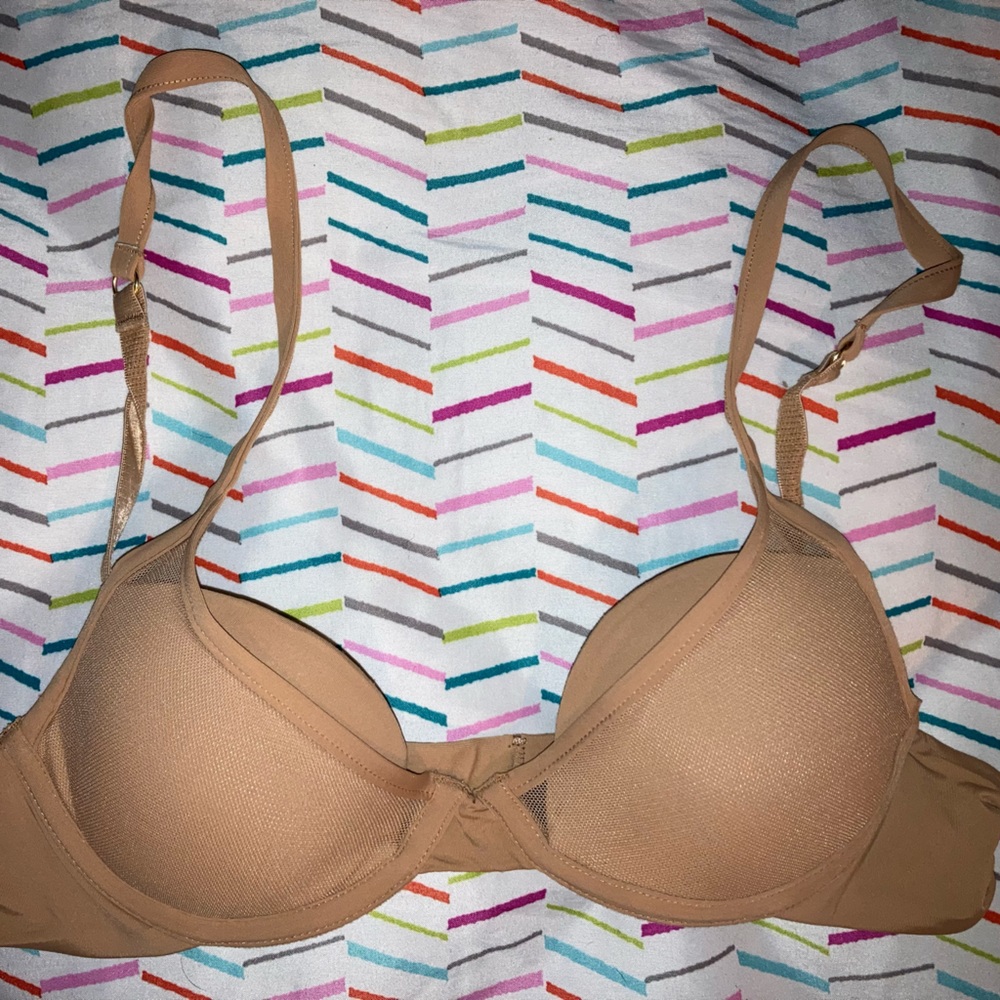 34AA Classic All You Pepper Bra